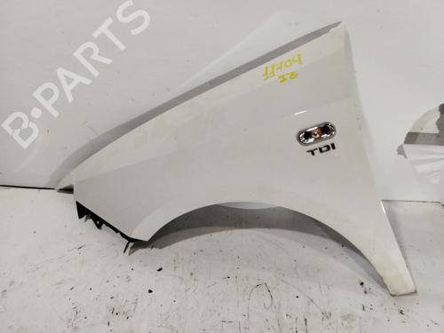 Used Left front fenders Left front fenders SEAT IBIZA IV (6J5, 6P1) [2008-2017] 35974568 35974568