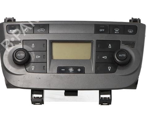 Used Climate control Climate control FIAT PUNTO EVO (199_) 1.4 (199AXB1A) (77 hp) 34735842 34735842