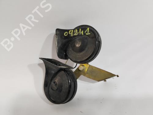Horn RENAULT CLIO II (BB_, CB_)  | BP27570728E13 