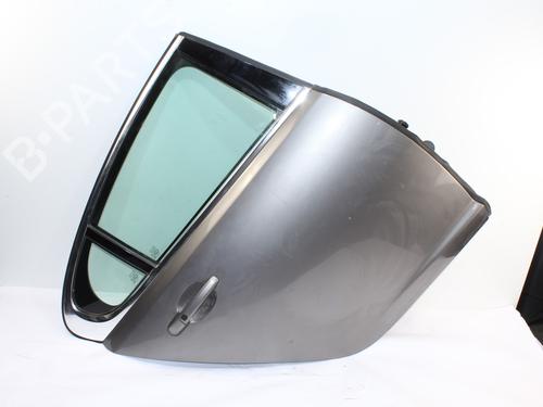 Used Right rear door JAGUAR XF I (X250) 3.0 (238 hp) 12943386