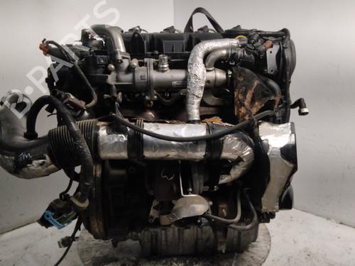 Used Engine FORD FOCUS C-MAX (DM2) [2003-2007]  24516651