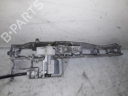 Front right lock CITROËN C3 II (SC_)  | BP8580650C97 