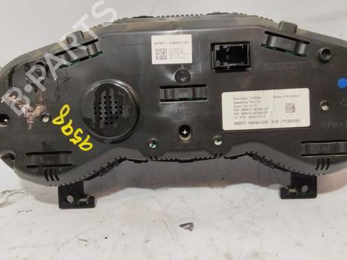 Instrument cluster FORD FOCUS III 1.6 TDCi | BP28182575C47 