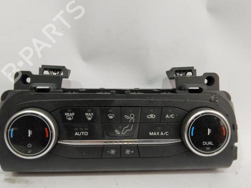 Climate control FORD KUGA III (DFK)  | BP25906602I5 