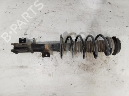 Used Left front shock absorber Left front shock absorber SUZUKI VITARA (LY) 1.6 DDiS AllGrip (APK416D) (120 hp) 34697506 34697506