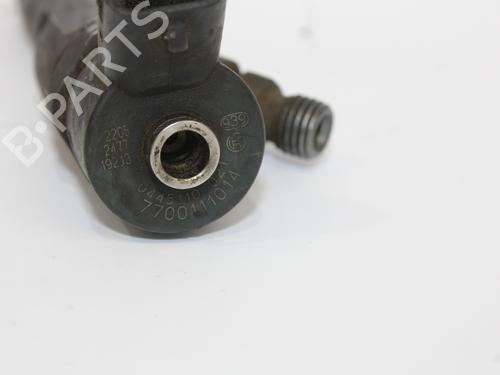 Injector RENAULT MEGANE I Classic (LA0/1_) 1.9 dTi (LA08, LA0N, LA0K) | BP15259764M100 