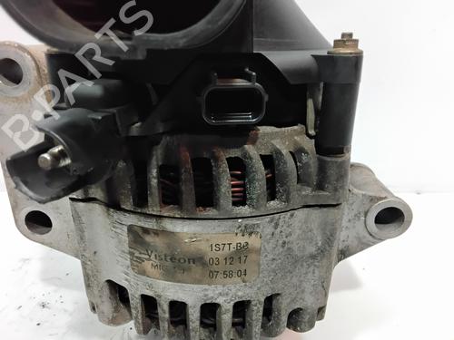 Alternator FORD MONDEO III Saloon (B4Y) 2.0 TDCi | BP29962385M7 