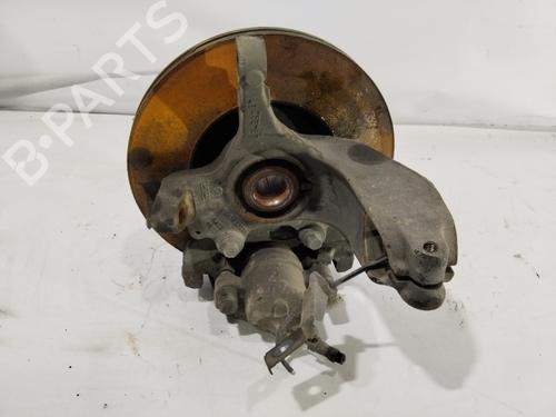 Mangueta delantera izquierda FORD FOCUS II Saloon (DB_, FCH, DH) | BP30810293M25