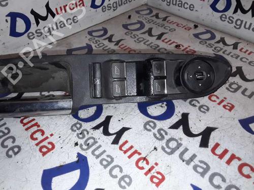 Used Left front window switch FORD KUGA I [2008-2012]  10247725