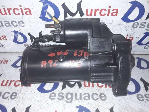 Used Starter PEUGEOT 806 (221) 1.9 TD (90 hp) 8554368