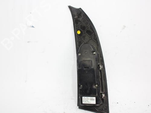 Left front window switch BMW 5 (E60) 525 d | BP11884773I27