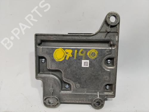 ECU airbags RENAULT KADJAR (HA_, HL_)  | BP28538649M53