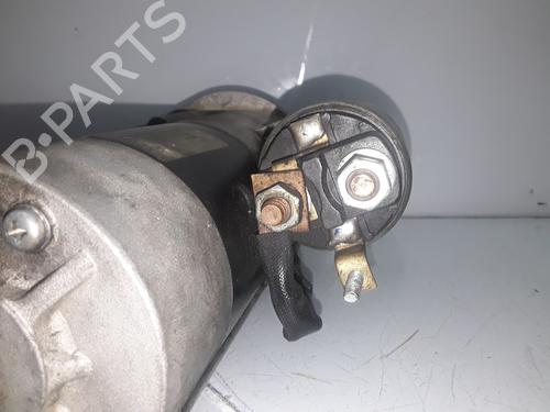 Startmotor NISSAN NAVARA NP300 (D40) 2.5 dCi 4WD | BP9394544M8 