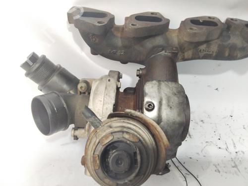 Turbocharger/Supercharger VW TIGUAN (5N_)  | BP21121054M71 