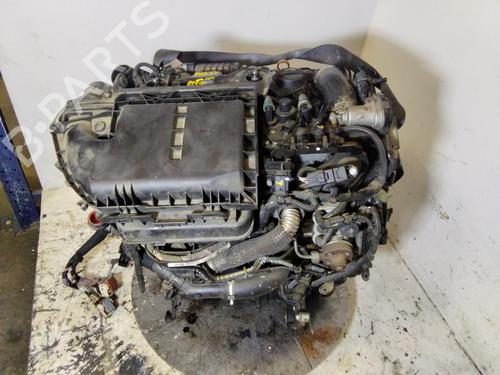 Engine CITROËN BERLINGO MULTISPACE (B9) 1.6 HDi 90 | BP36432356M1 - Image 10