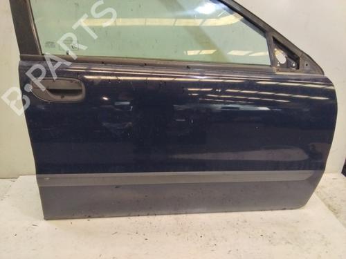 Right front door VOLVO S40 I (644) 1.9 DI | BP20104906C3 