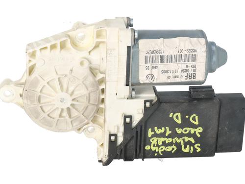 Right front window motor SEAT LEON (1M1) | BP33658712E20 - Image 2