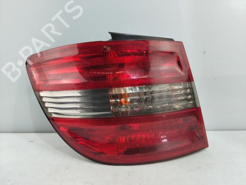 Left taillight MERCEDES-BENZ B-CLASS Sports Tourer (W245) B 180 CDI (245.207) | BP19705585C34 