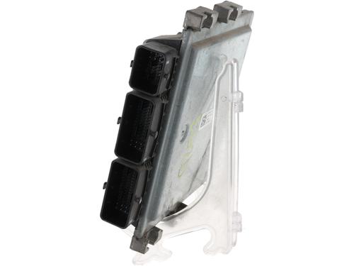 Engine control unit (ECU) RENAULT MEGANE III Hatchback (BZ0/1_, B3_) 1.2 TCe (BZ16, BZ28) | BP29616884M57 
