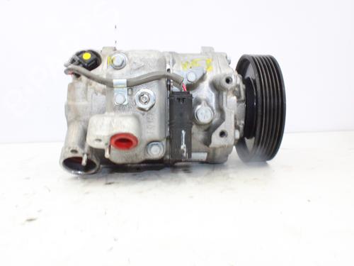 Used AC compressor MERCEDES-BENZ A-CLASS (W176) [2012-2018]  13578103