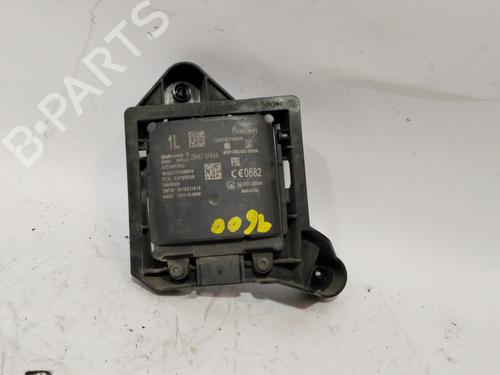 Used Electronic module NISSAN MICRA V (K14) [2016-2025]  28330265