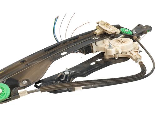 Front left window mechanism BMW 3 (E90) 320 i | BP31267665C22