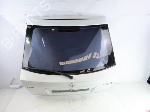 Used Other Other OPEL ASTRA G Hatchback (T98) 2.0 16V (F08, F48) (136 hp) 40154774 40154774