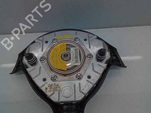 Førerens kollisjonspute SEAT LEON (1M1) 1.9 TDI | BP8886370C9 