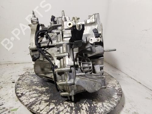 Gearbox RENAULT MEGANE IV Hatchback (B9A/M/N_) | BP31878783M3