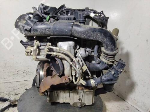 Engine FORD FOCUS IV (HN) | BP39065151M1 - Image 7