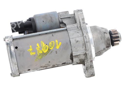 Starter VW POLO VI (AW1, BZ1, AE1) 1.0 TSI | BP33462243M8 - Image 3
