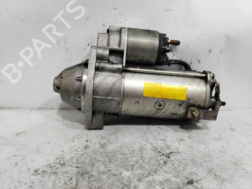 Startmotor AUDI A6 C6 (4F2)  | BP29594637M8 