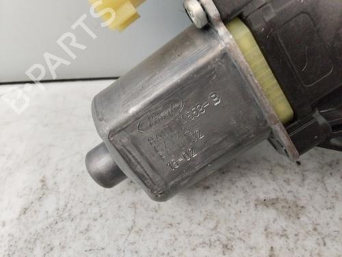 Right front window motor FORD FIESTA VI (CB1, CCN) 1.25 | BP18451889E20 