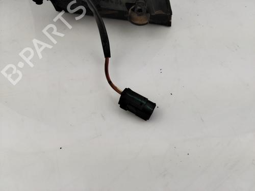Left mirror CITROËN C3 I (FC_, FN_)  | BP21604797C26 
