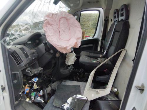 Venstre solskærm CITROËN JUMPER II Van 2.2 HDi 130 | BP32250780I1 