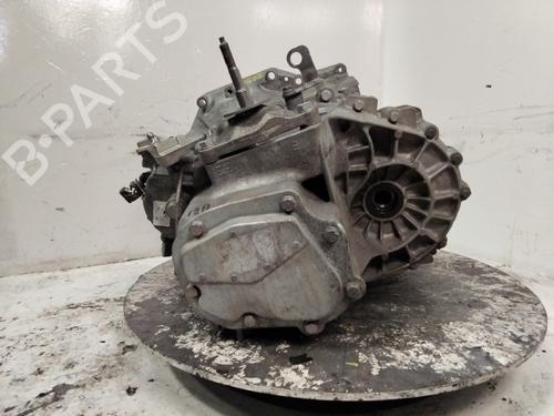 Gearbox CITROËN DS4 (NX_) 1.6 BlueHDi 120 | BP27635732M3 