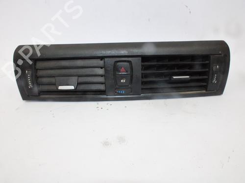 Air vent BMW 1 (E87) [2003-2013]  17094615