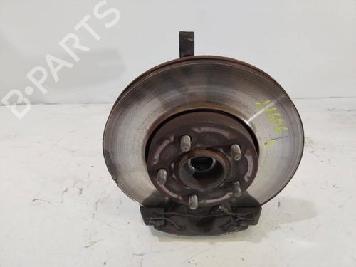 Used Right front steering knuckle Right front steering knuckle FORD FOCUS II Saloon (DB_, FCH, DH) [2005-2026] 34519525 34519525