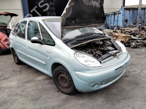 Used Parts CITROËN XSARA PICASSO (N68) 1.6 HDi (90 hp) 4288282