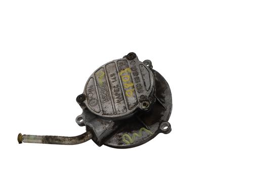 Used Vacuum pump MERCEDES-BENZ A-CLASS (W168) A 170 CDI (168.009, 168.109) (95 hp) 30390707