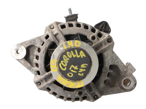 Alternador TOYOTA YARIS (_P9_) [2005-2014]  32667916