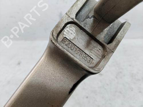 Front left exterior door handle RENAULT MEGANE II (BM0/1_, CM0/1_)  | BP25857543C128 