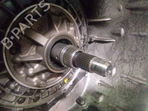 Gearbox BMW 5 (E60) 530 d | BP29561478M3 