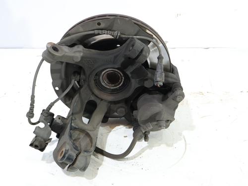 Right front steering knuckle RENAULT MEGANE IV Hatchback (B9A/M/N_) 1.5 dCi 110 (B9A3) | BP37376068M26 - Image 2