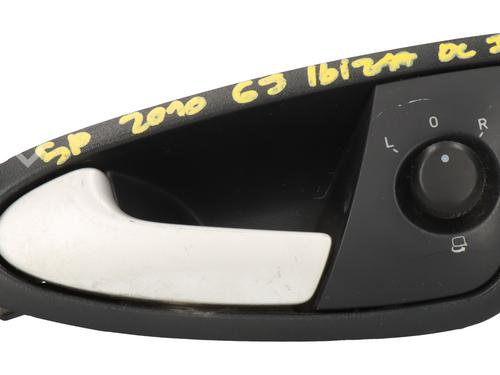 Used Front left interior door handle SEAT IBIZA III (6L1) [2002-2009]  29395126