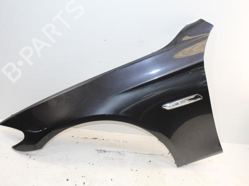 Left front fenders BMW 5 (F10) 520 d (184 hp)null