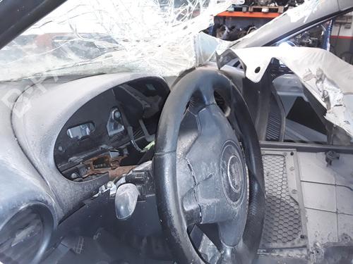 Left mirror SEAT IBIZA III (6L1) 1.9 TDI | BP15558713C26 