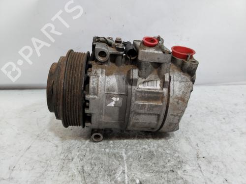 Used AC compressor MERCEDES-BENZ M-CLASS (W163) ML 320 (163.154) (218 hp) 26569233