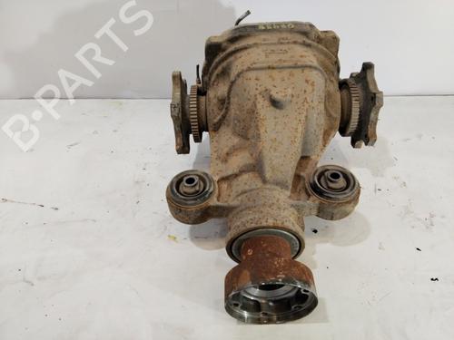Used Rear differential Rear differential INFINITI QX70 30d AWD (238 hp) 35905411 35905411