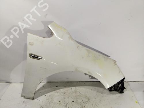 Used Right front fenders Right front fenders OPEL ASTRA J (P10) [2009-2016] 33930436 33930436